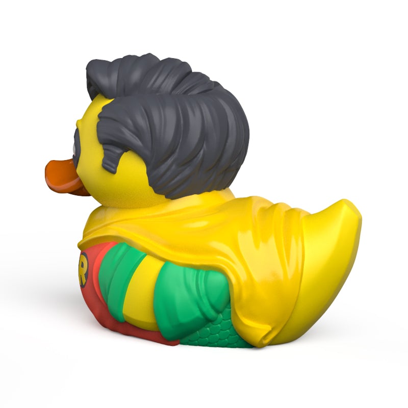 Ente Robin