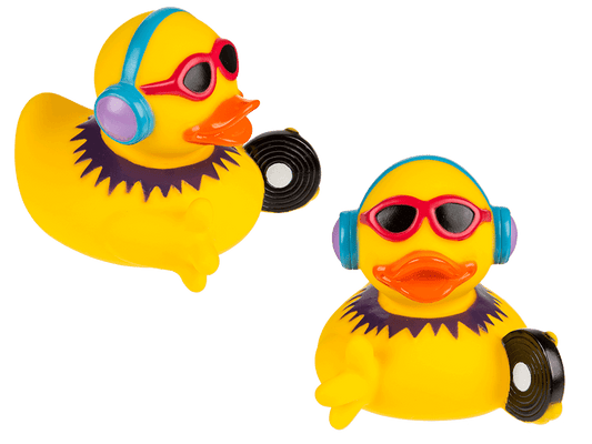 DJ-Ente