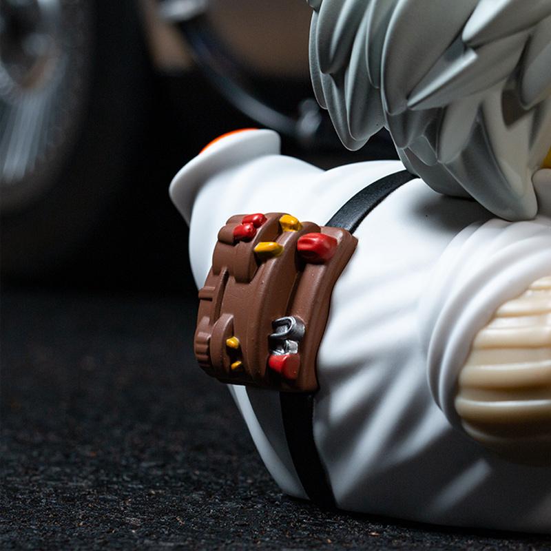 Emmett Doc Brown Duck (Erstausgabe)