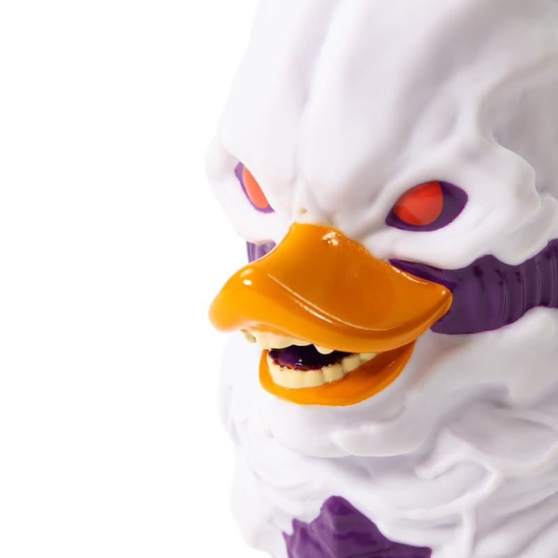 Duck Hell Knight (First Edition)