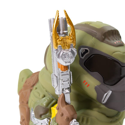 DOOM Slayer Ente