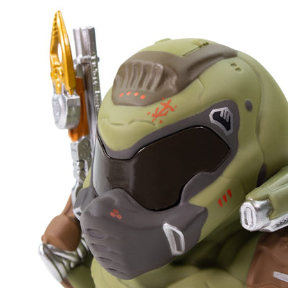 DOOM Slayer Ente