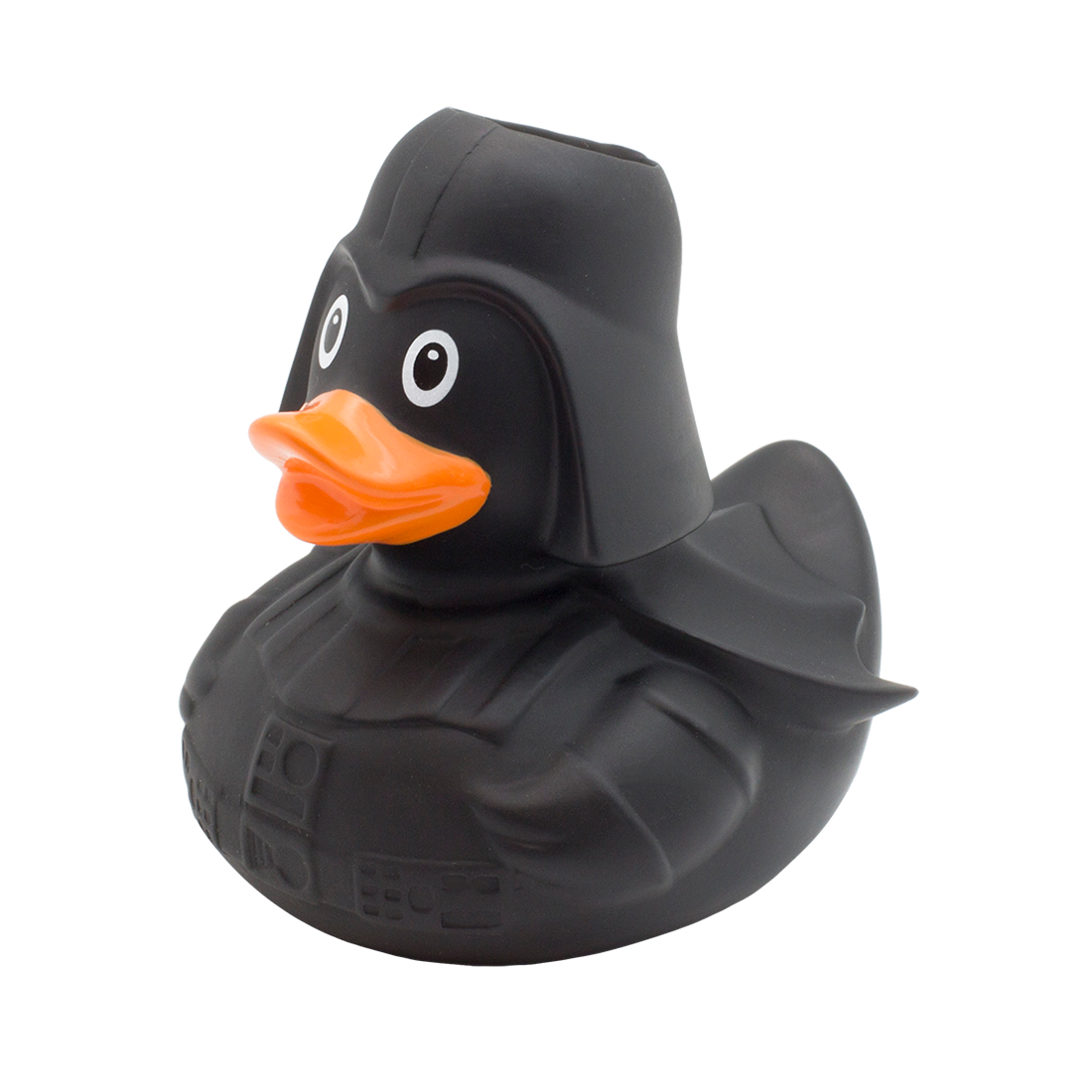 Ente Dark Vaduck Holdys