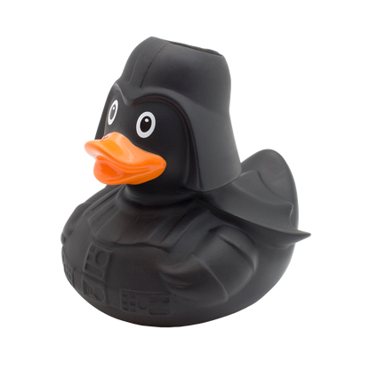 Ente Dark Vaduck Holdys