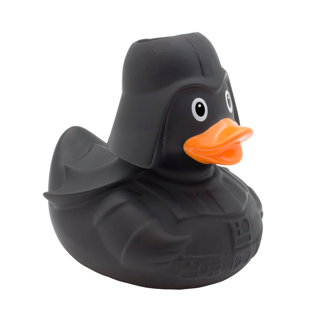 Ente Dark Vaduck Holdys