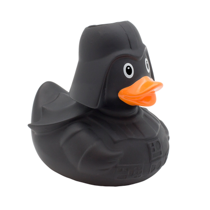 Ente Dark Vaduck Holdys