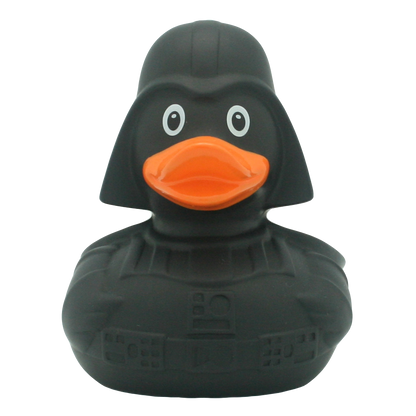 Darth Vaduck-Ente