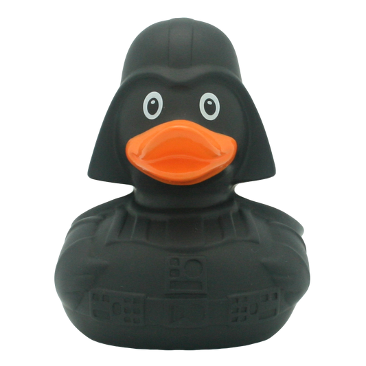 Darth Vaduck-Ente