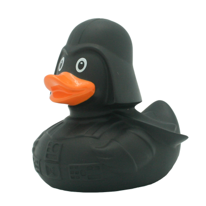 Darth Vaduck-Ente