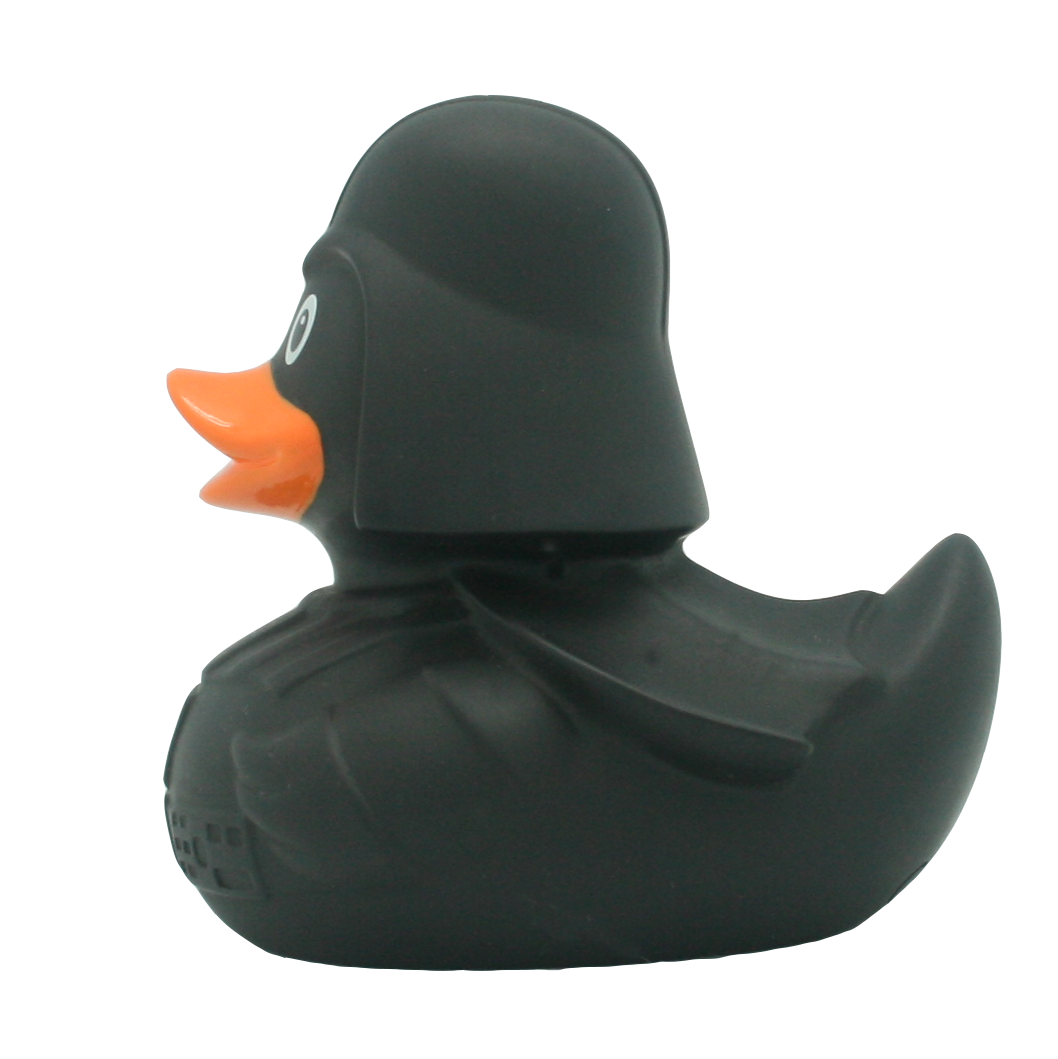 Darth Vaduck-Ente