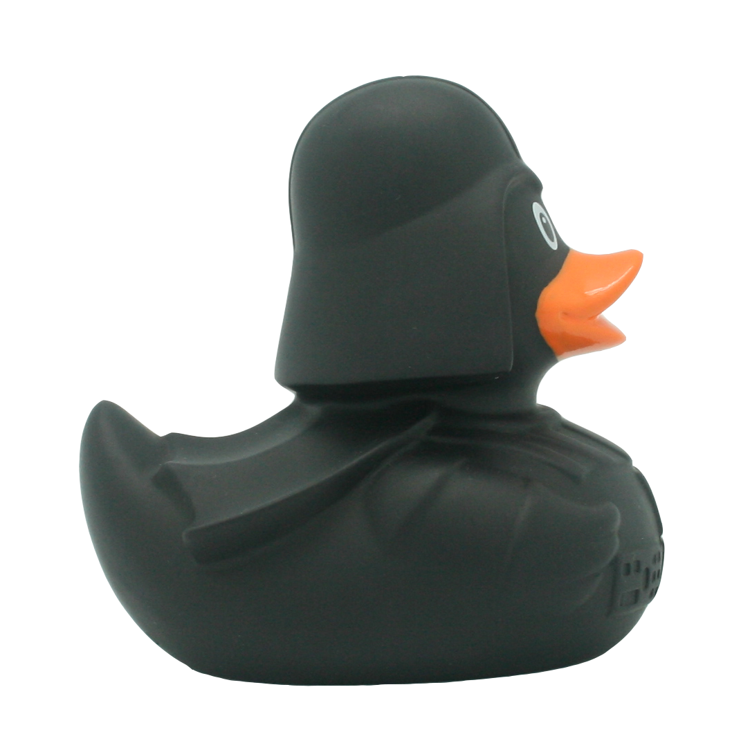 Darth Vaduck-Ente