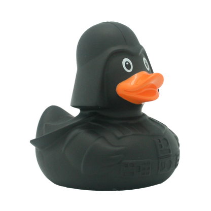 Darth Vaduck-Ente