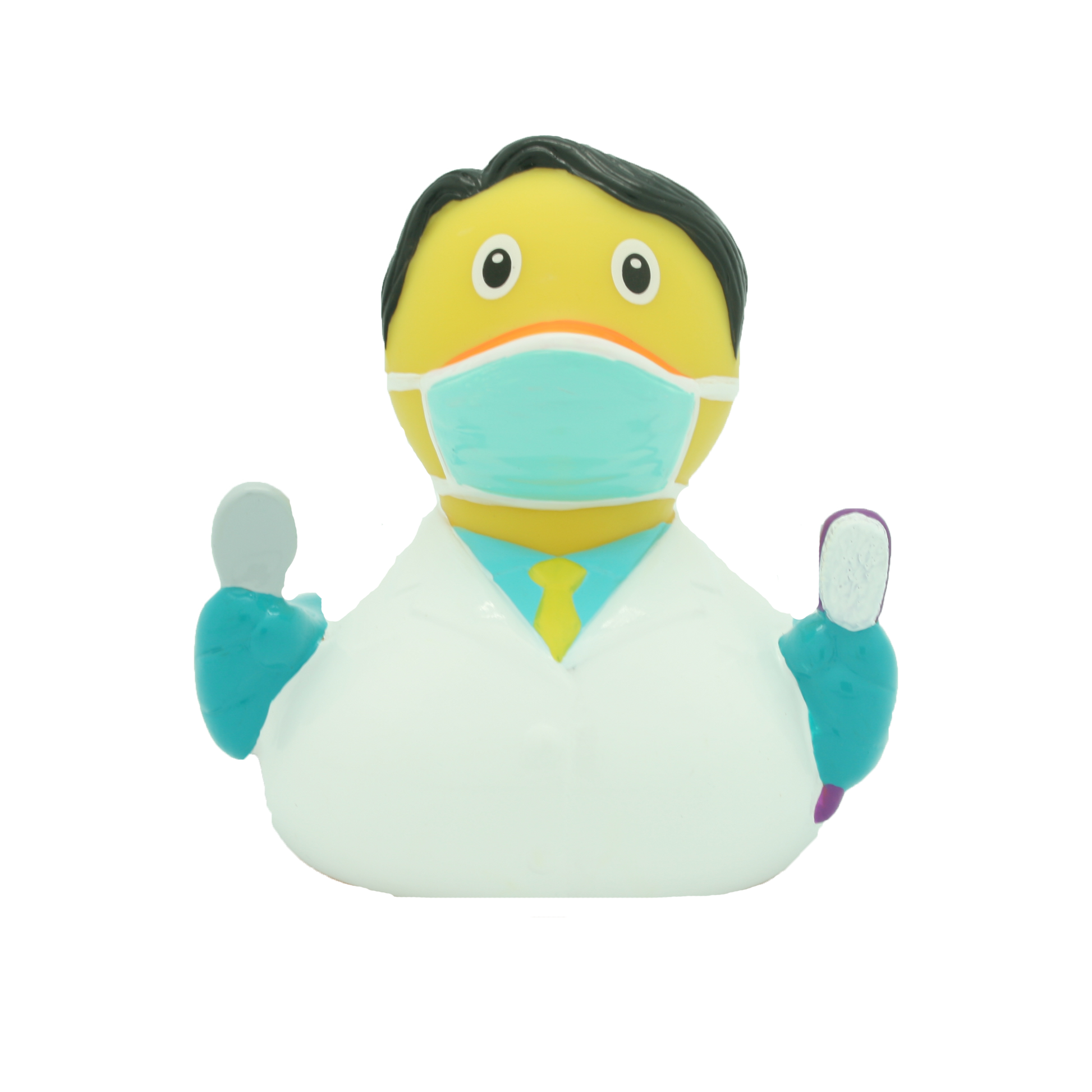 Canard Dentiste | canard de bain chirurgien dentiste