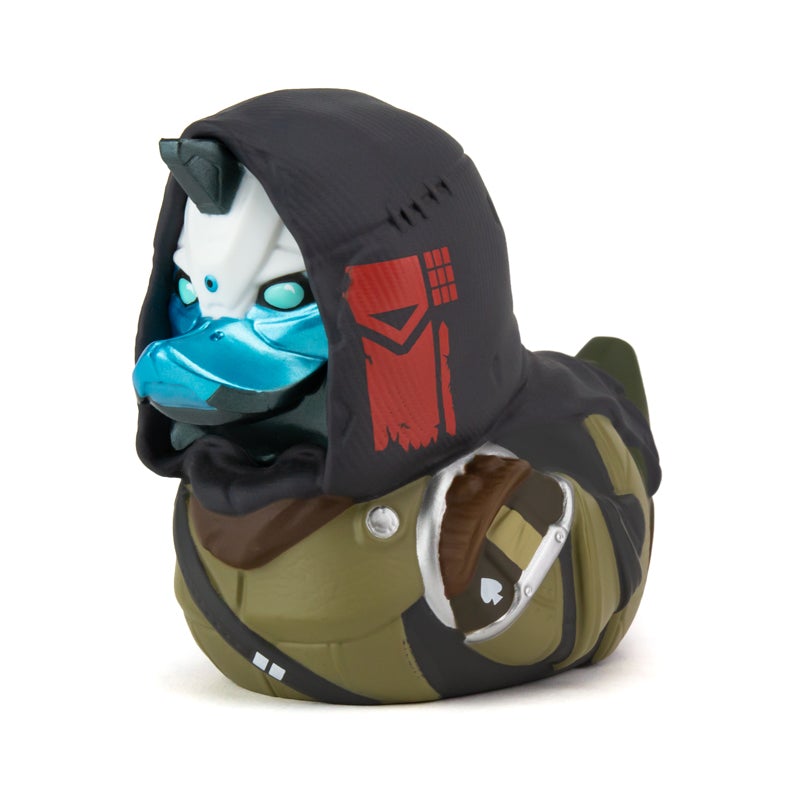 Duck Cayde-6