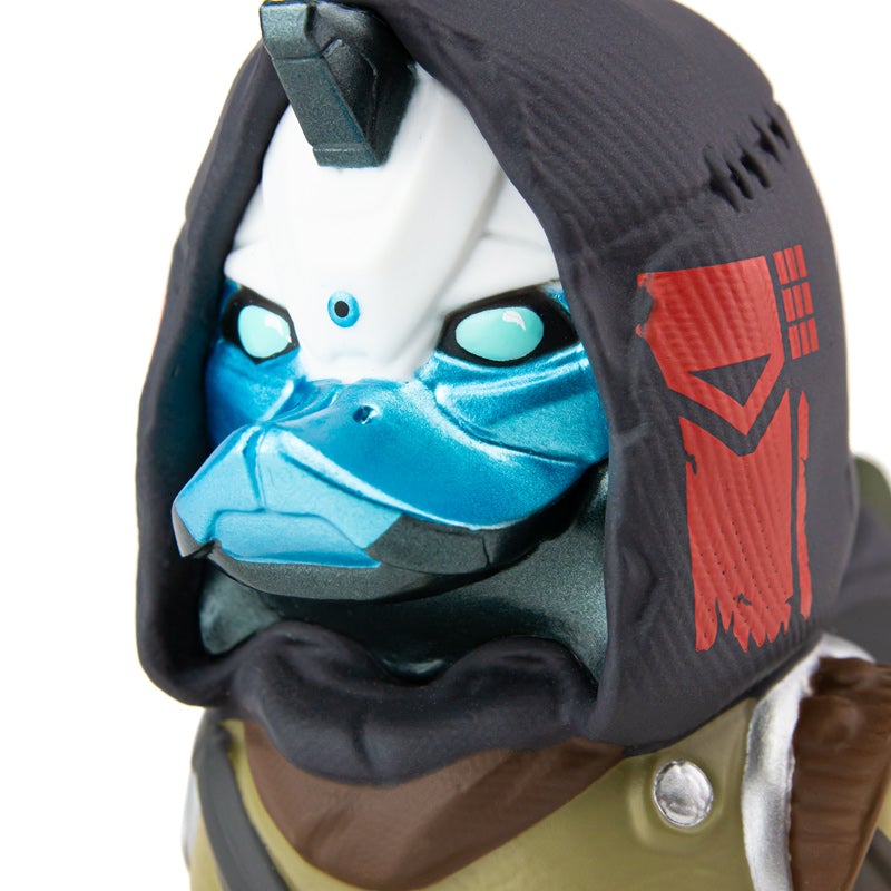 Duck Cayde-6