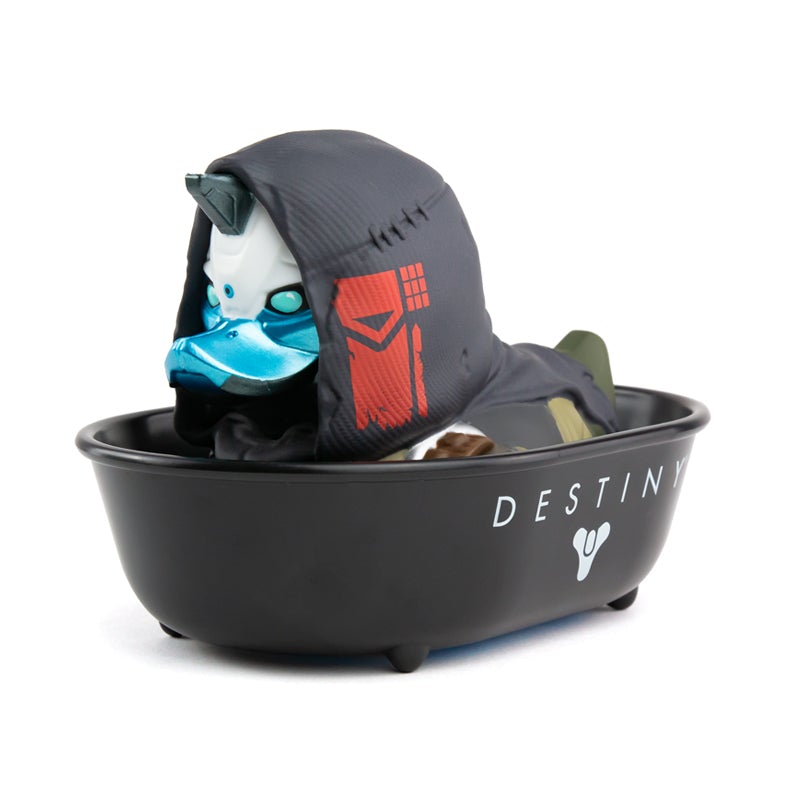 Duck Cayde-6 (First Edition)