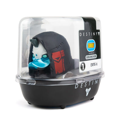 Duck Cayde-6 (First Edition)