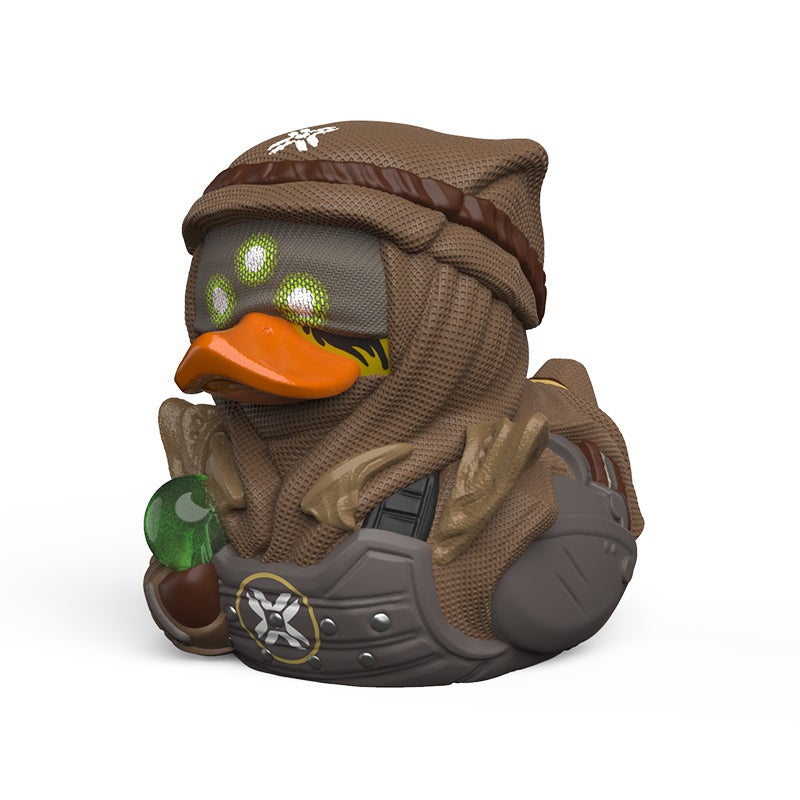 Duck Eris Morn (Boxed Edition)