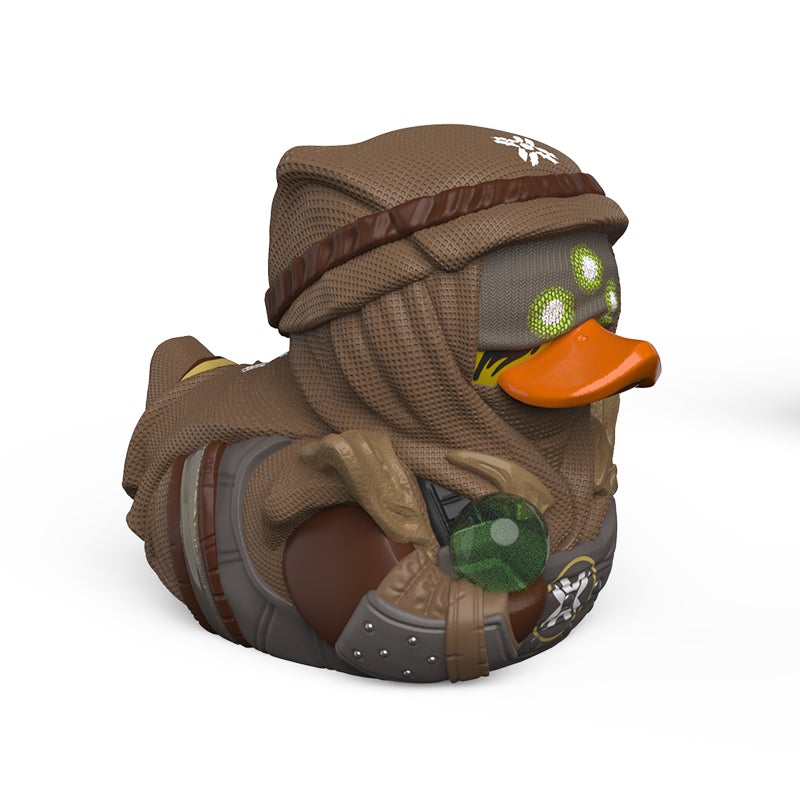 Duck Eris Morn (Boxed Edition)