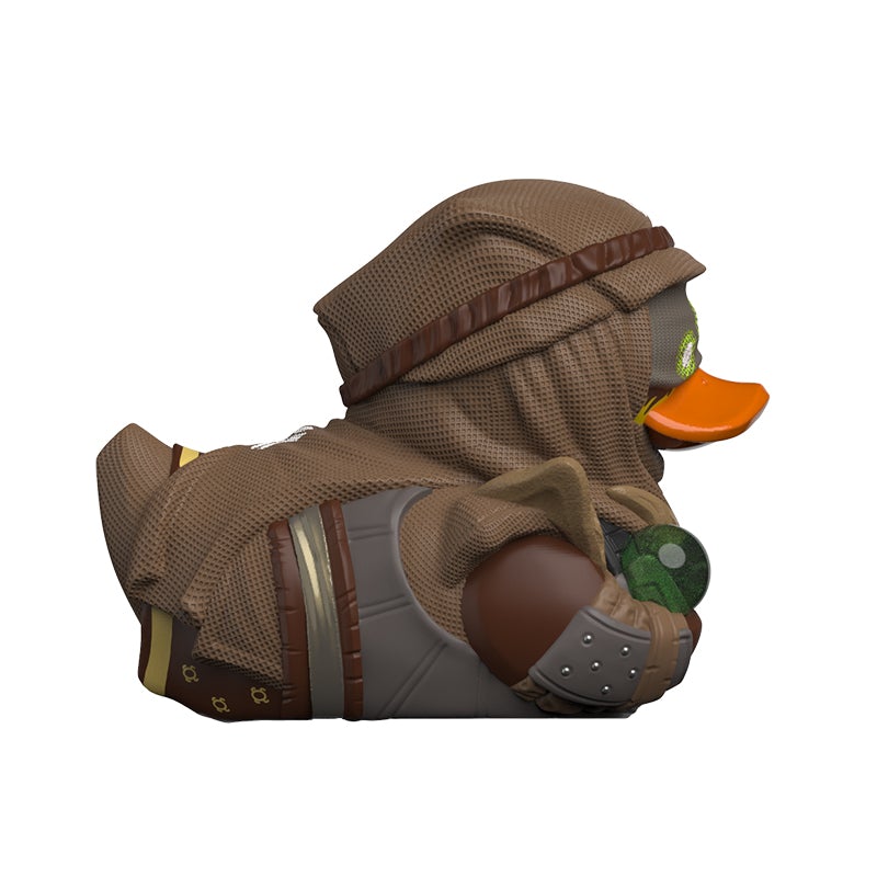 Duck Eris Morn (Boxed Edition)