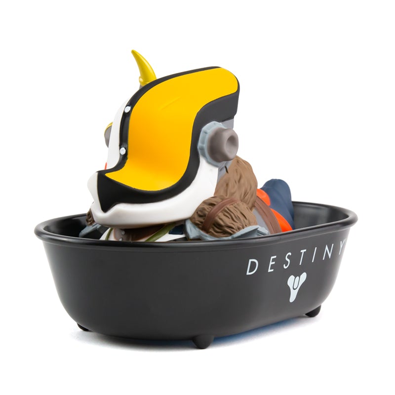 Duck Lord Shaxx