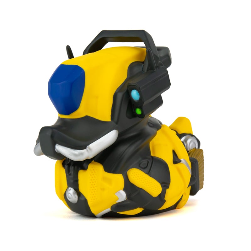 canard-sweeper-bot