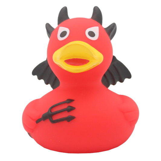 Duck Devil