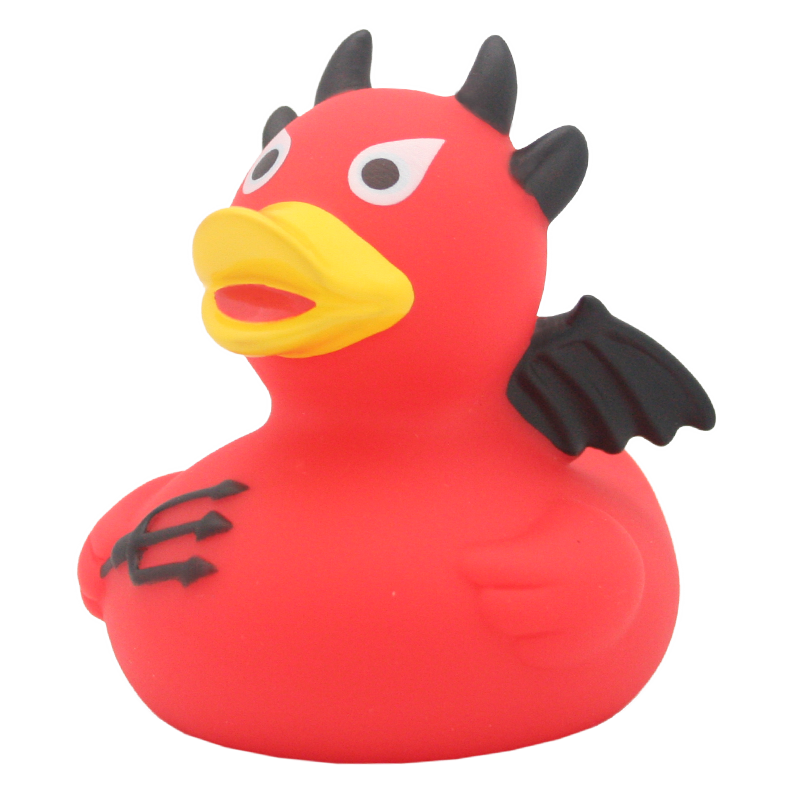 Duck Devil