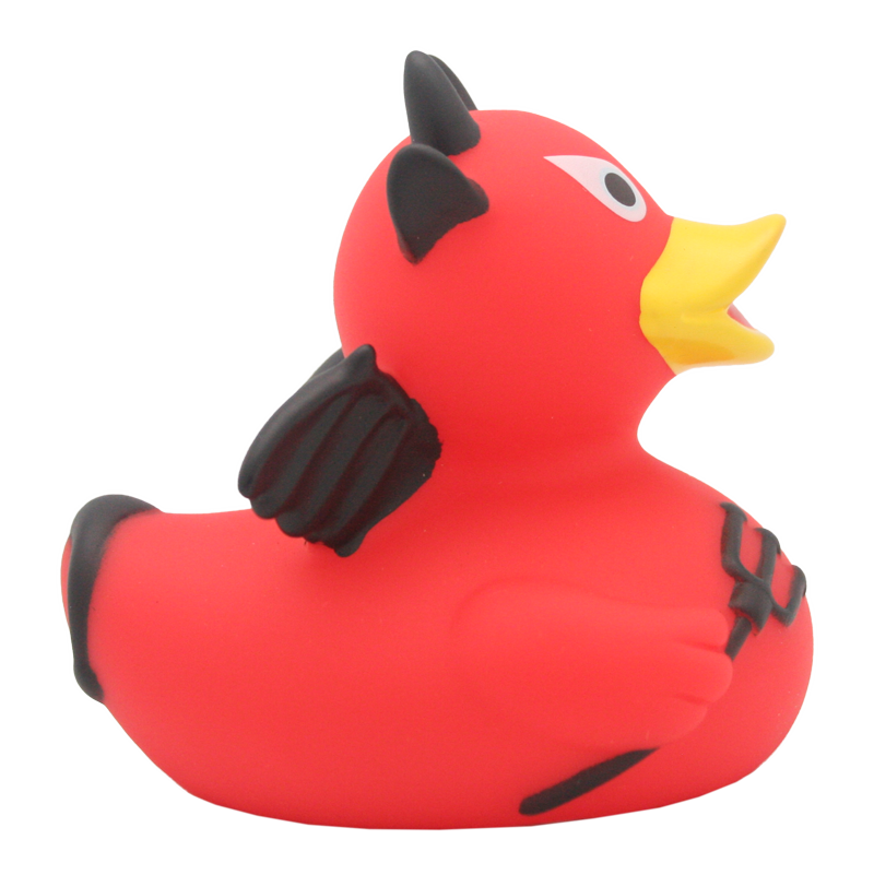 Duck Devil