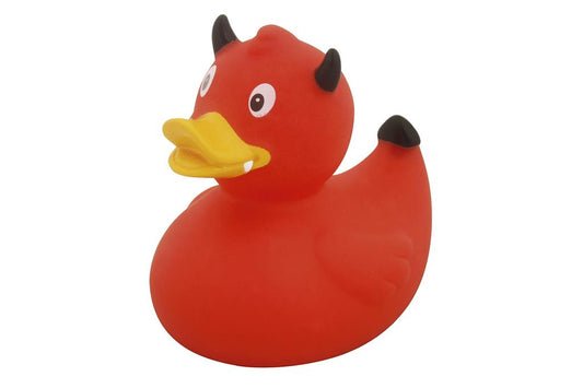 Duck Devil