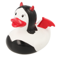 Canard Diablesse