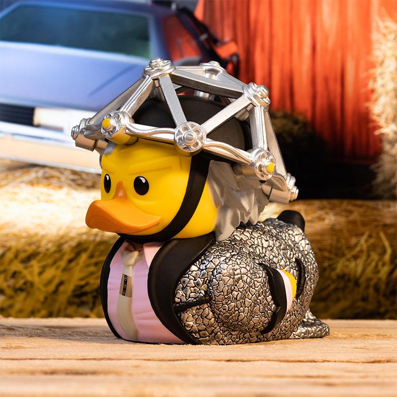 Doc Brown Duck, 1950er Jahre (Erstausgabe)