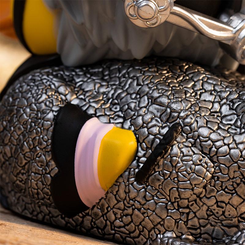 Doc Brown Duck, 1950er Jahre (Erstausgabe)