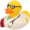 Canard Docteur