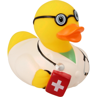 Ente Doktor