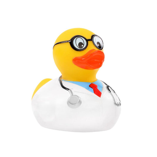 Ente Doktor