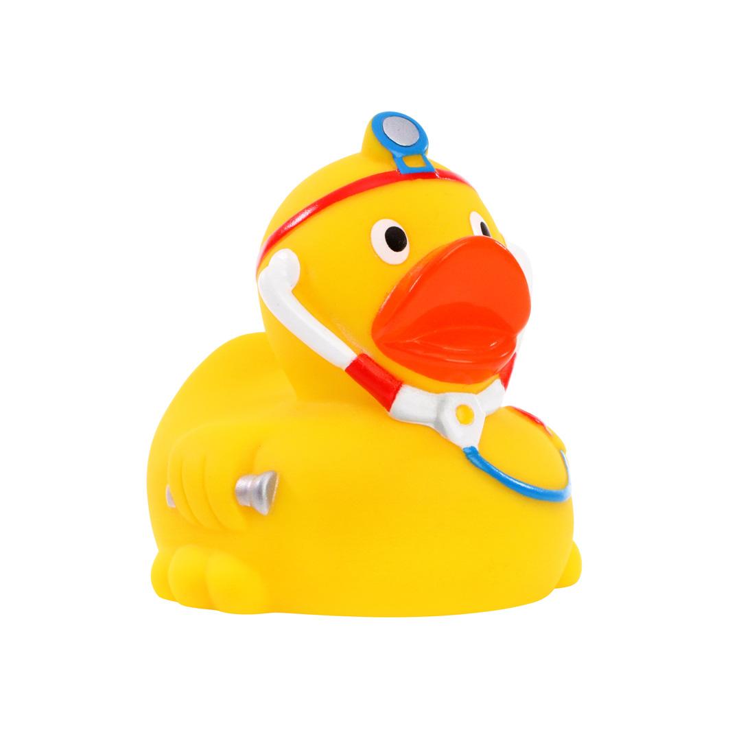 Ente Doktor