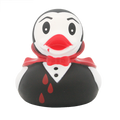 Canard Dracula Vampire Lilalu