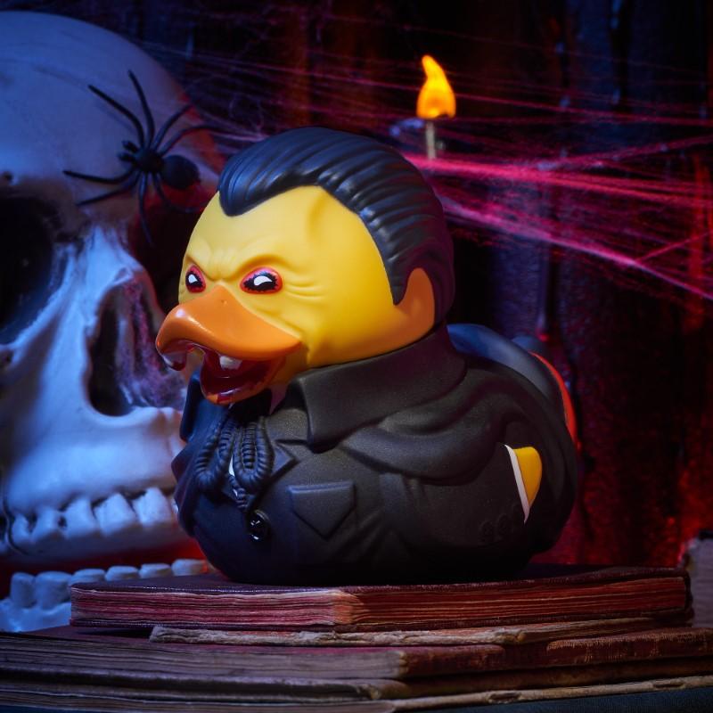 Dracula-Ente