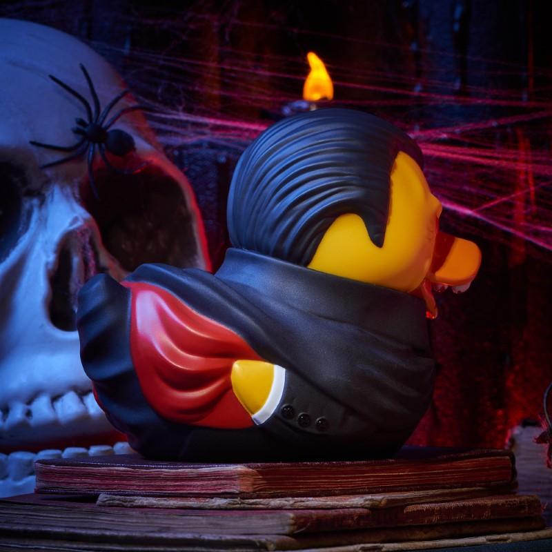 Canard Dracula (First Edition)