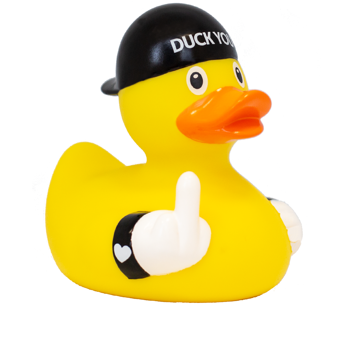 Duck Duck You