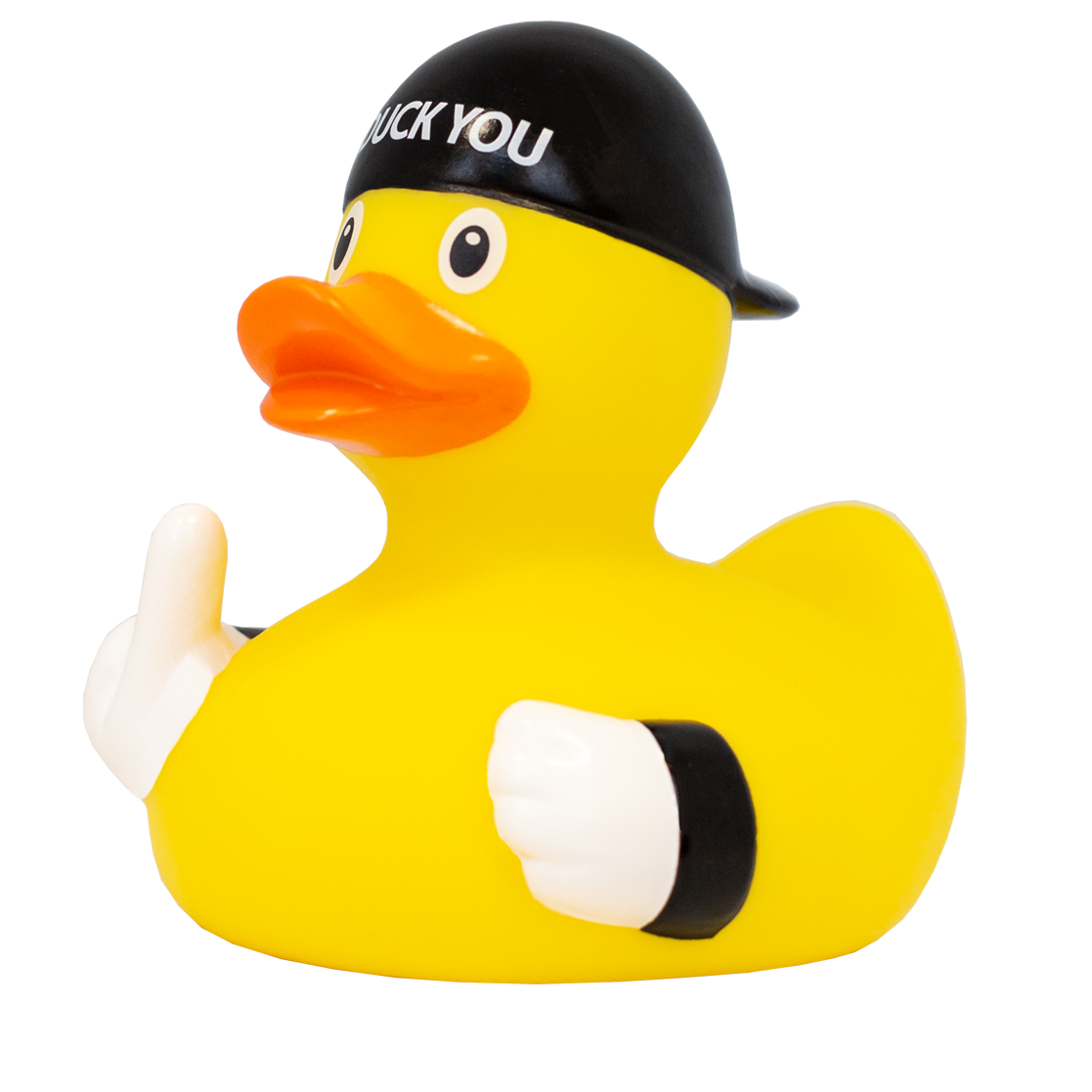 Duck Duck You