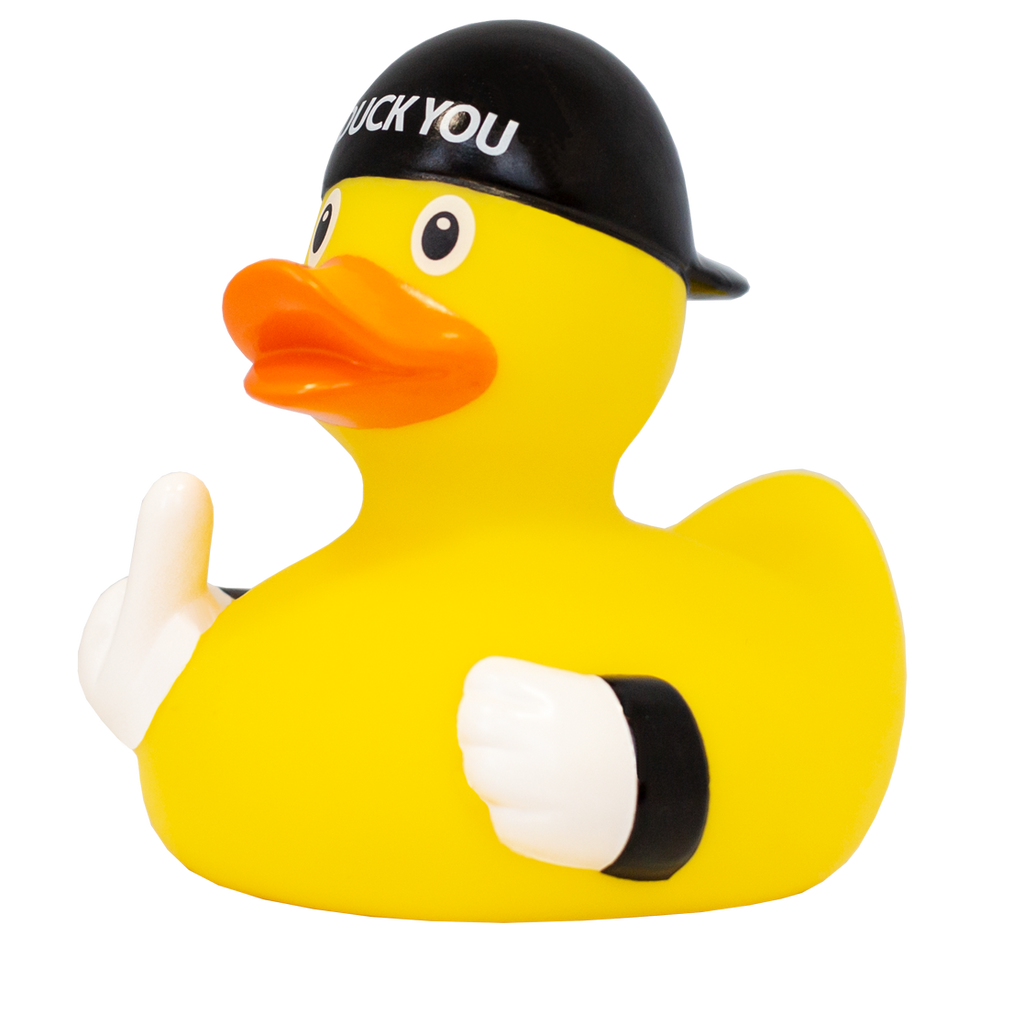 Duck You