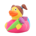 Schoolgirl Duck