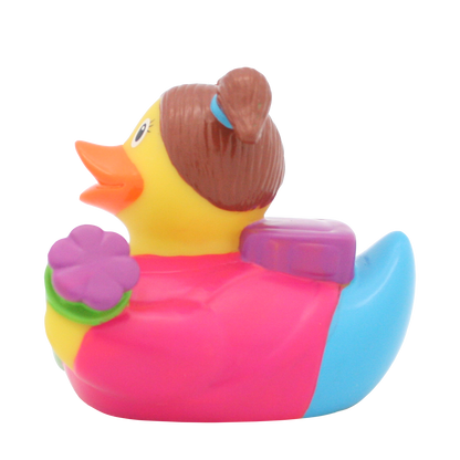 Canard Ecolière