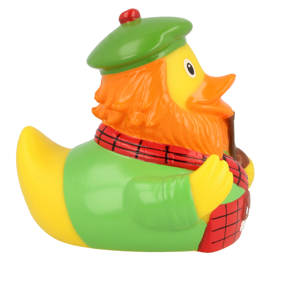 Scottish duck