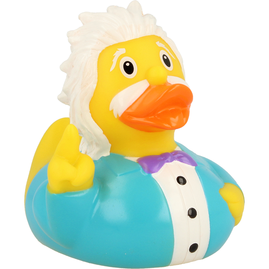 Canard Docteur Einstein