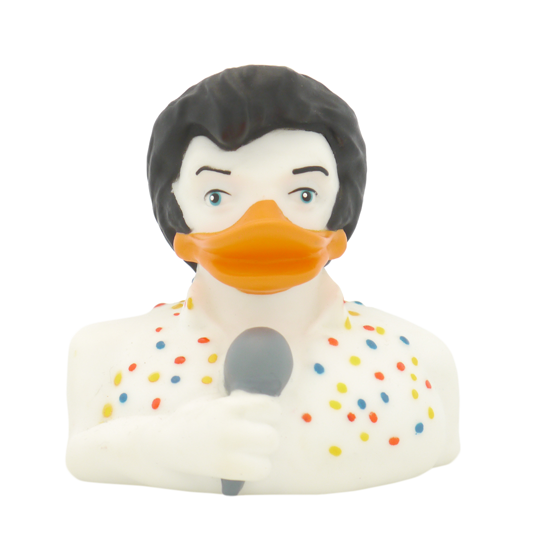 Duck Elvis Ducksley