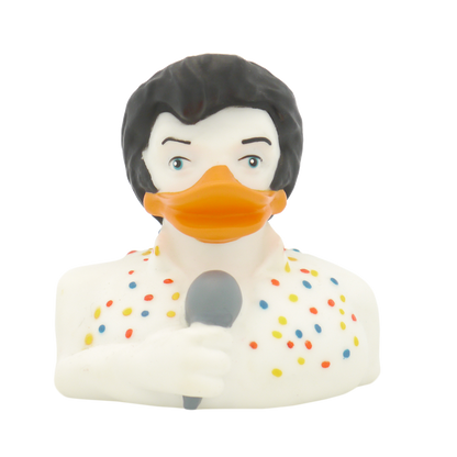 Duck Elvis Ducksley