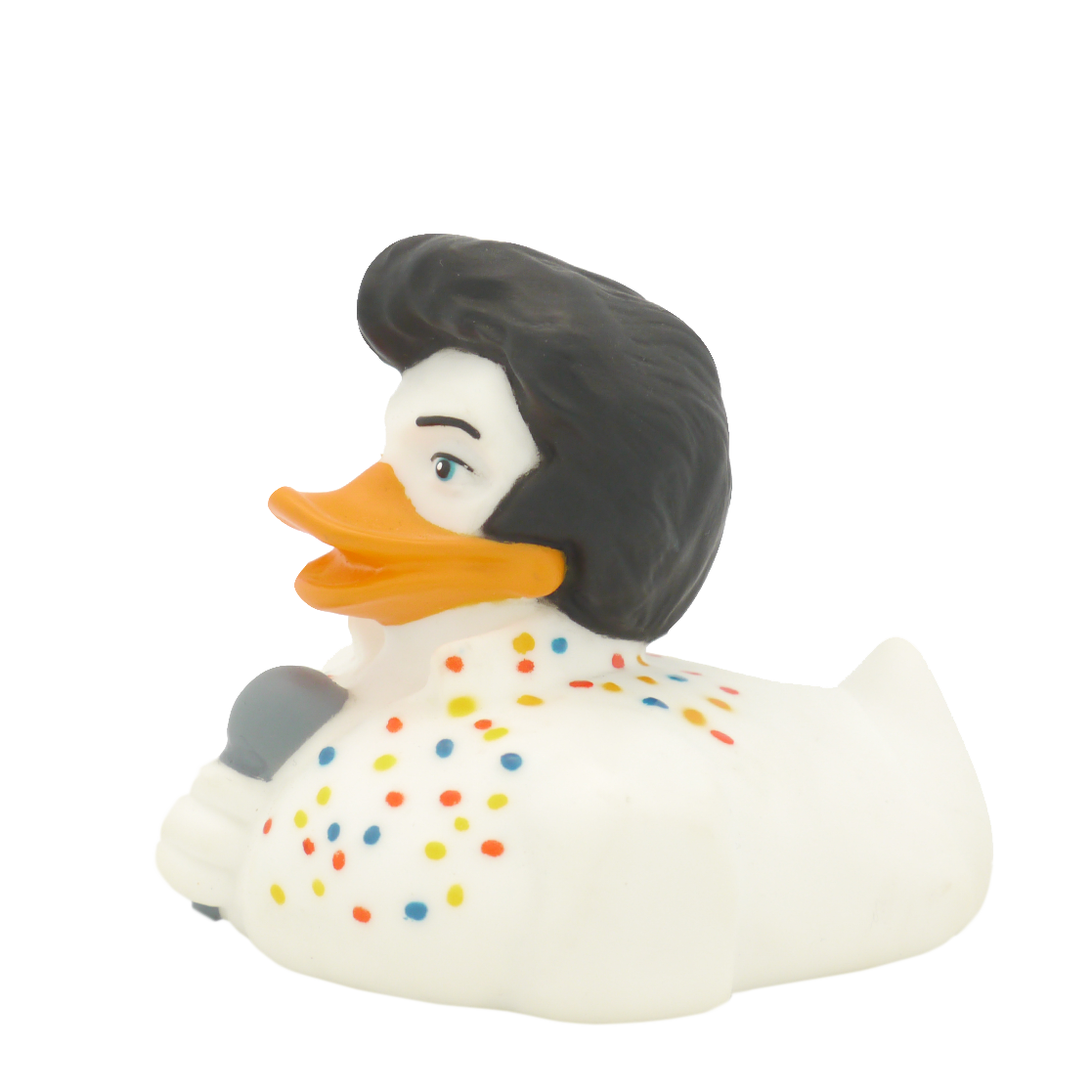 Ente Elvis Ducksley